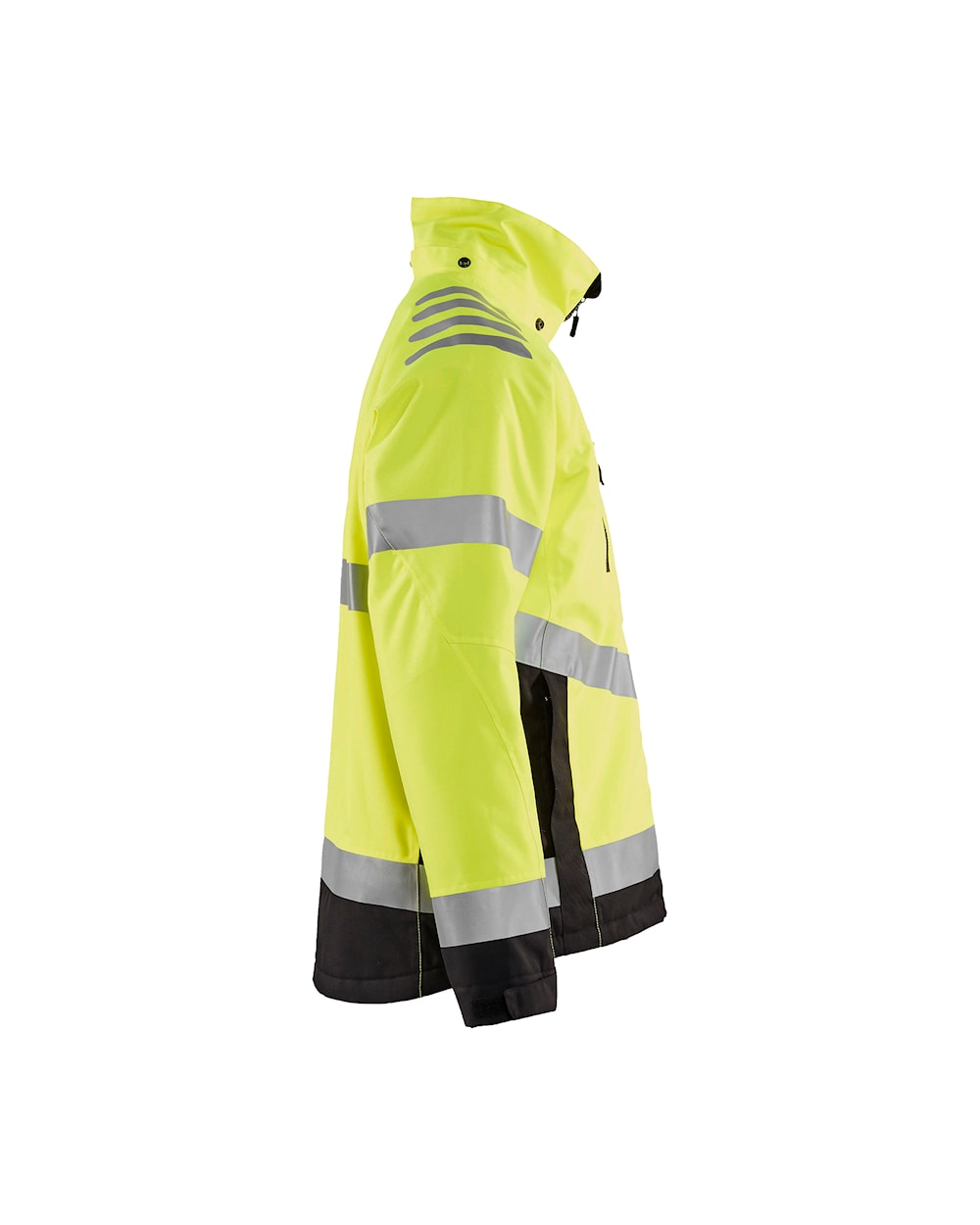 High Vis Winterjacke