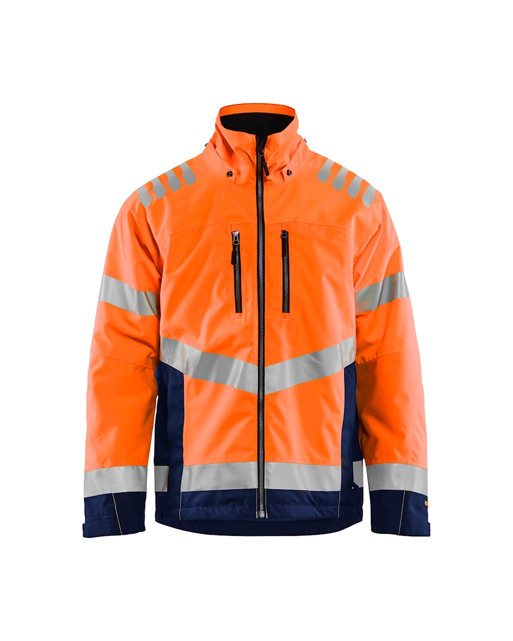 High Vis Winterjacke