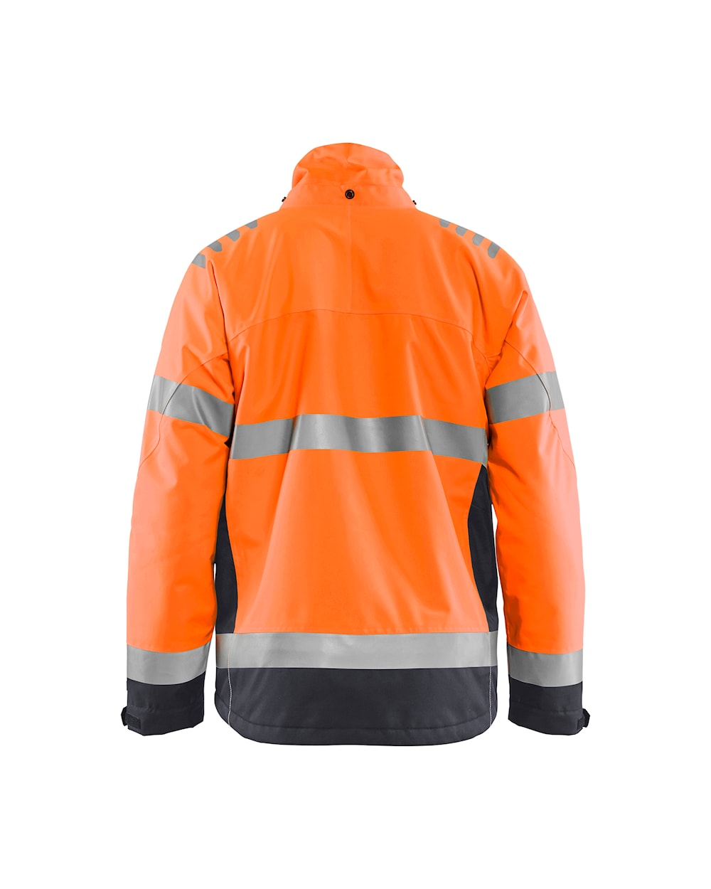 High Vis Winterjacke