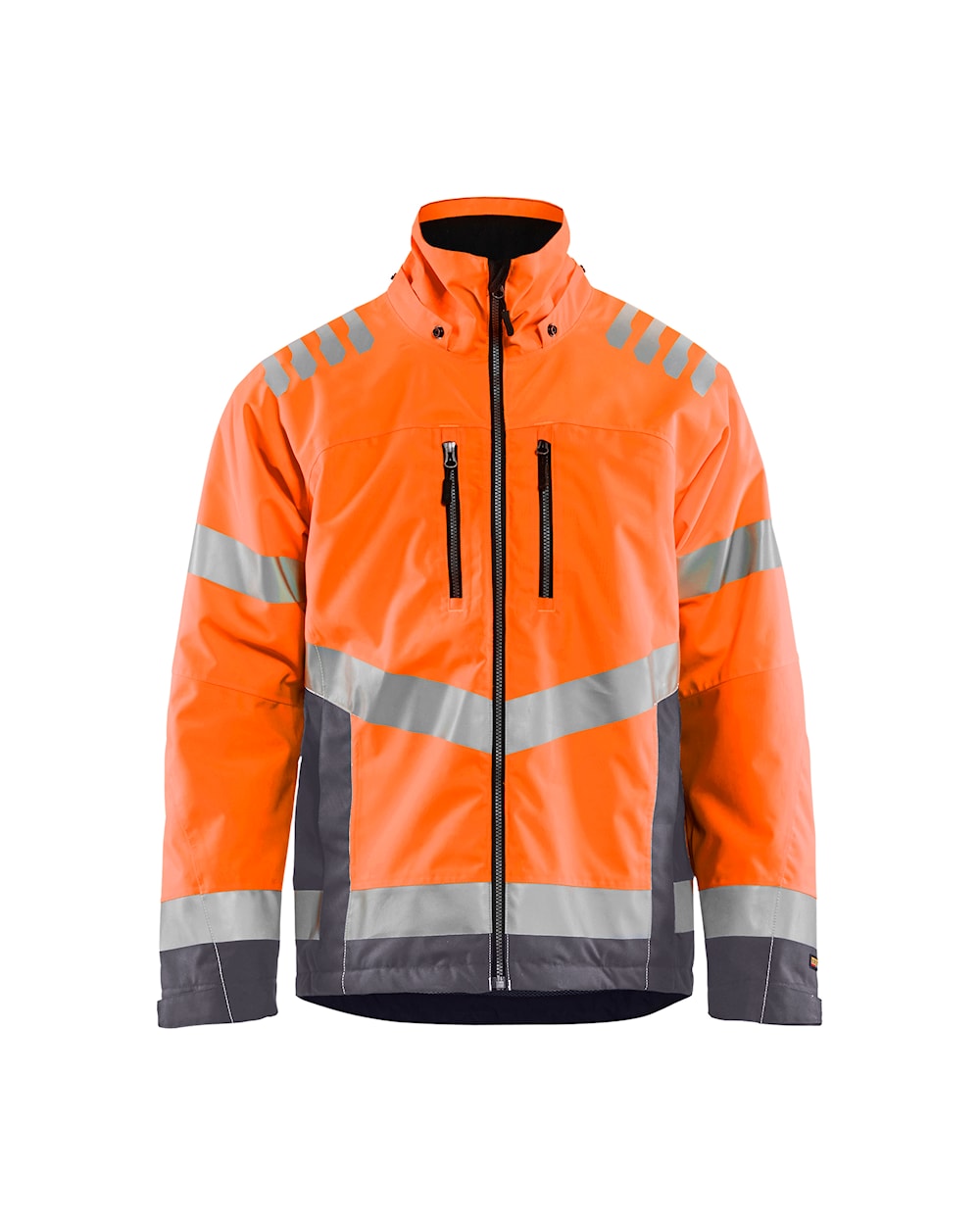 High Vis Winterjacke