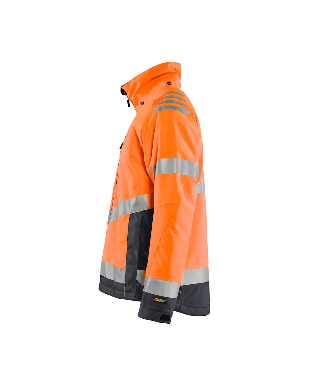 High Vis Winterjacke