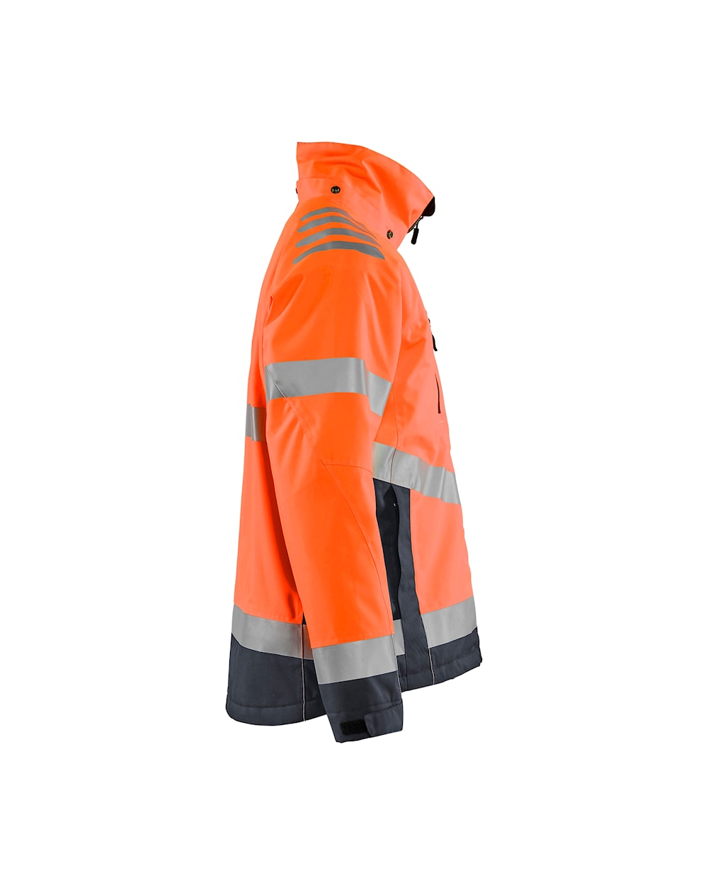 High Vis Winterjacke