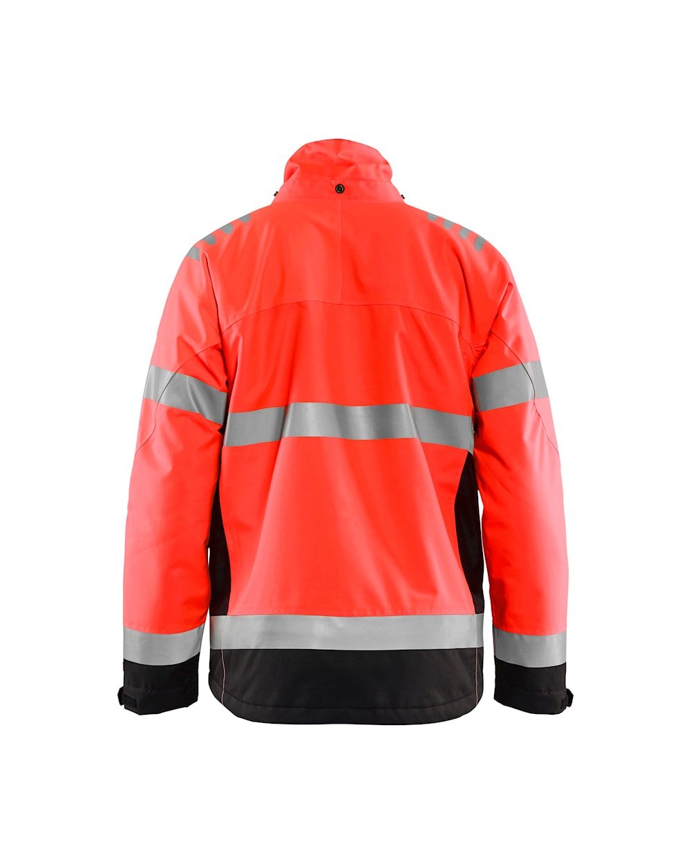 High Vis Winterjacke