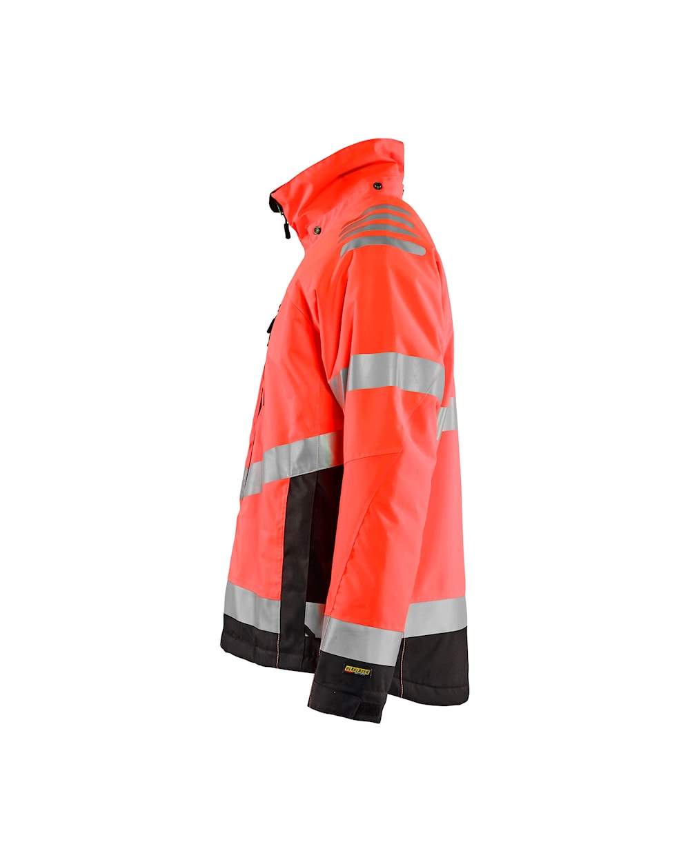 High Vis Winterjacke