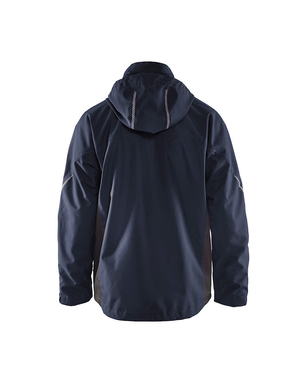 Shell Jacke
