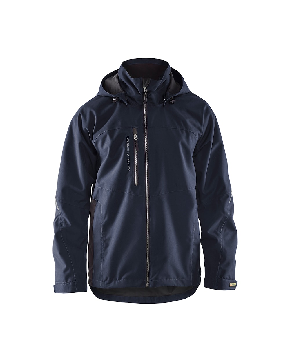 Shell Jacke