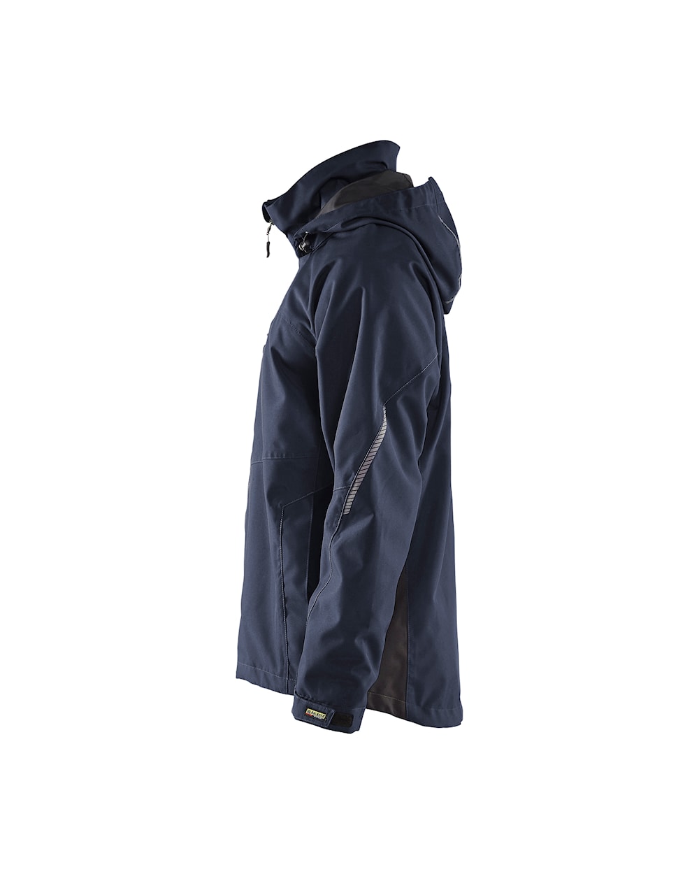 Shell Jacke