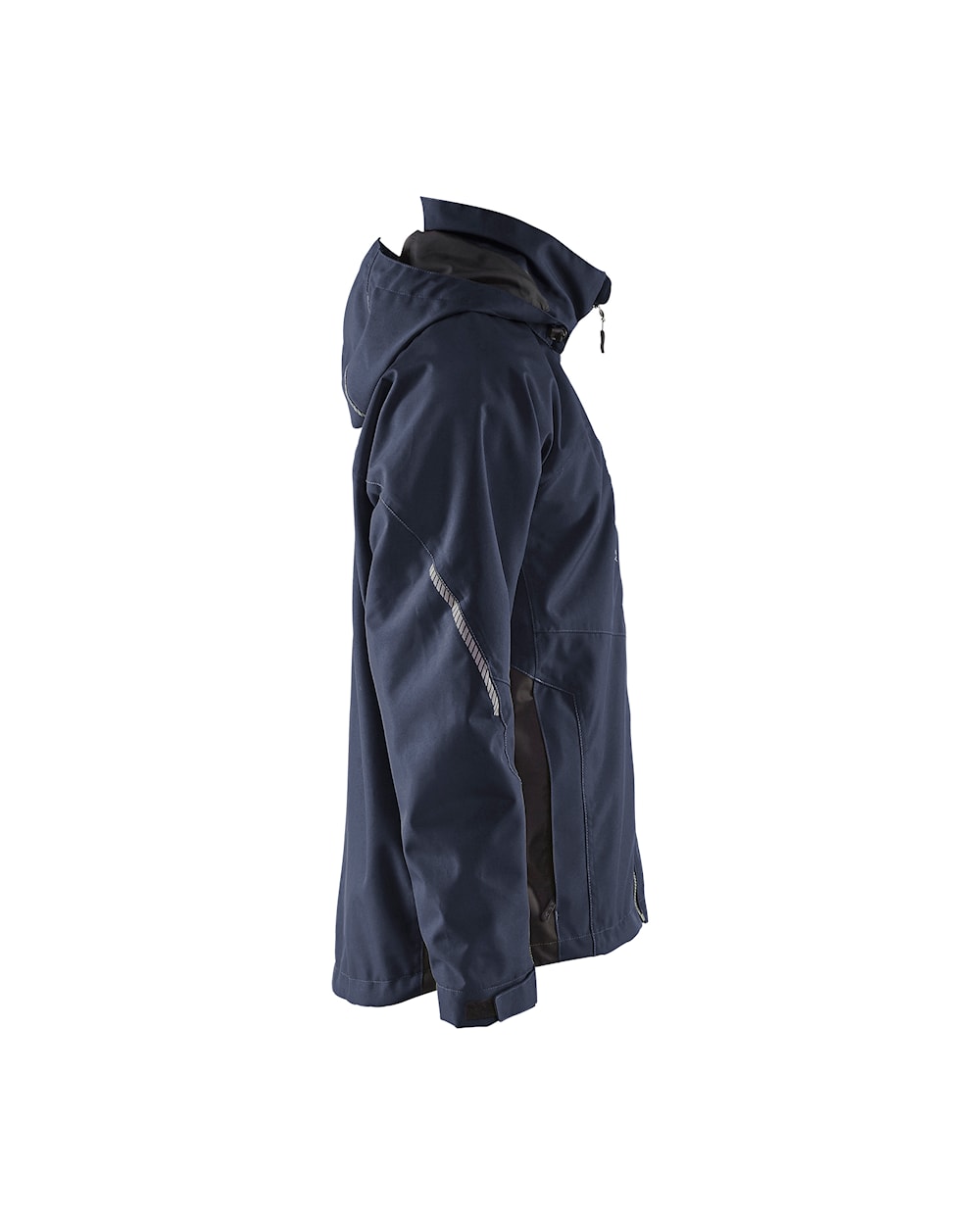 Shell Jacke