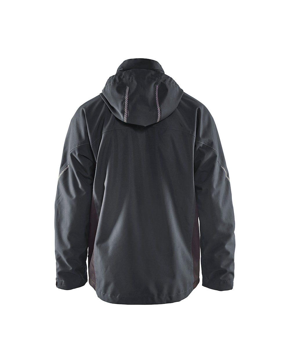 Shell Jacke