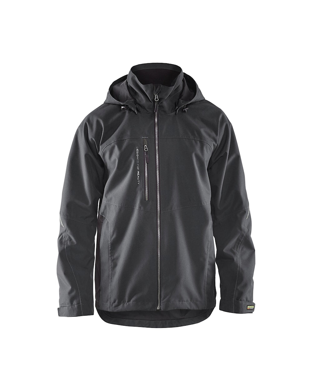 Shell Jacke