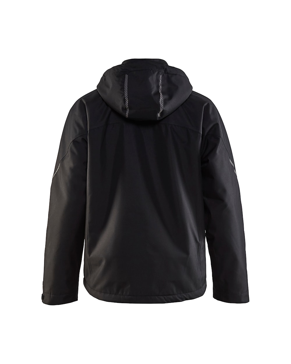 Shell Jacke
