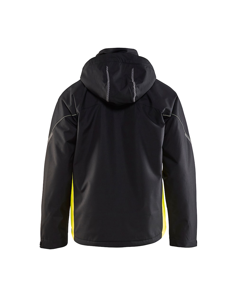 Shell Jacke