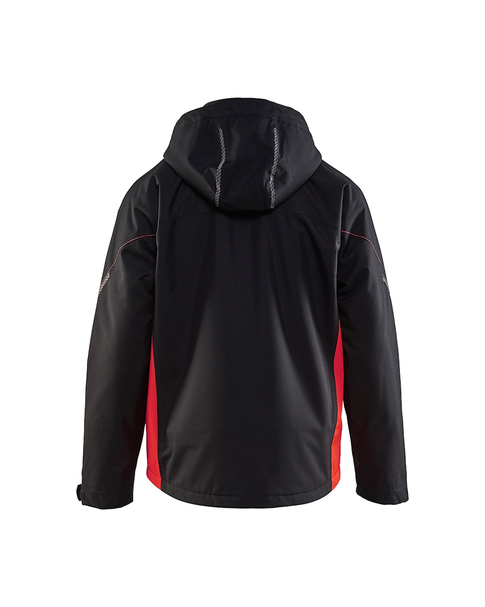 Shell Jacke