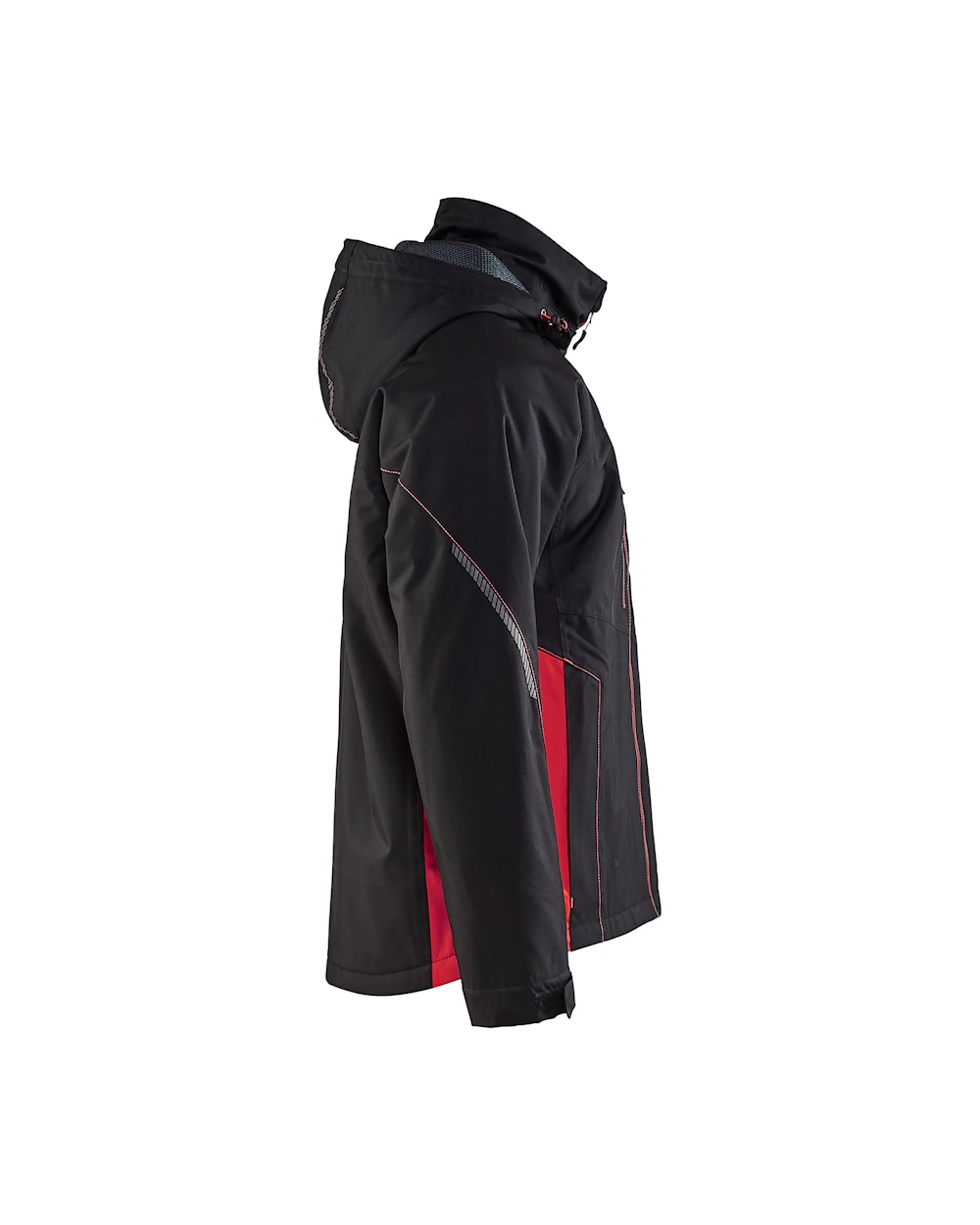 Shell Jacke