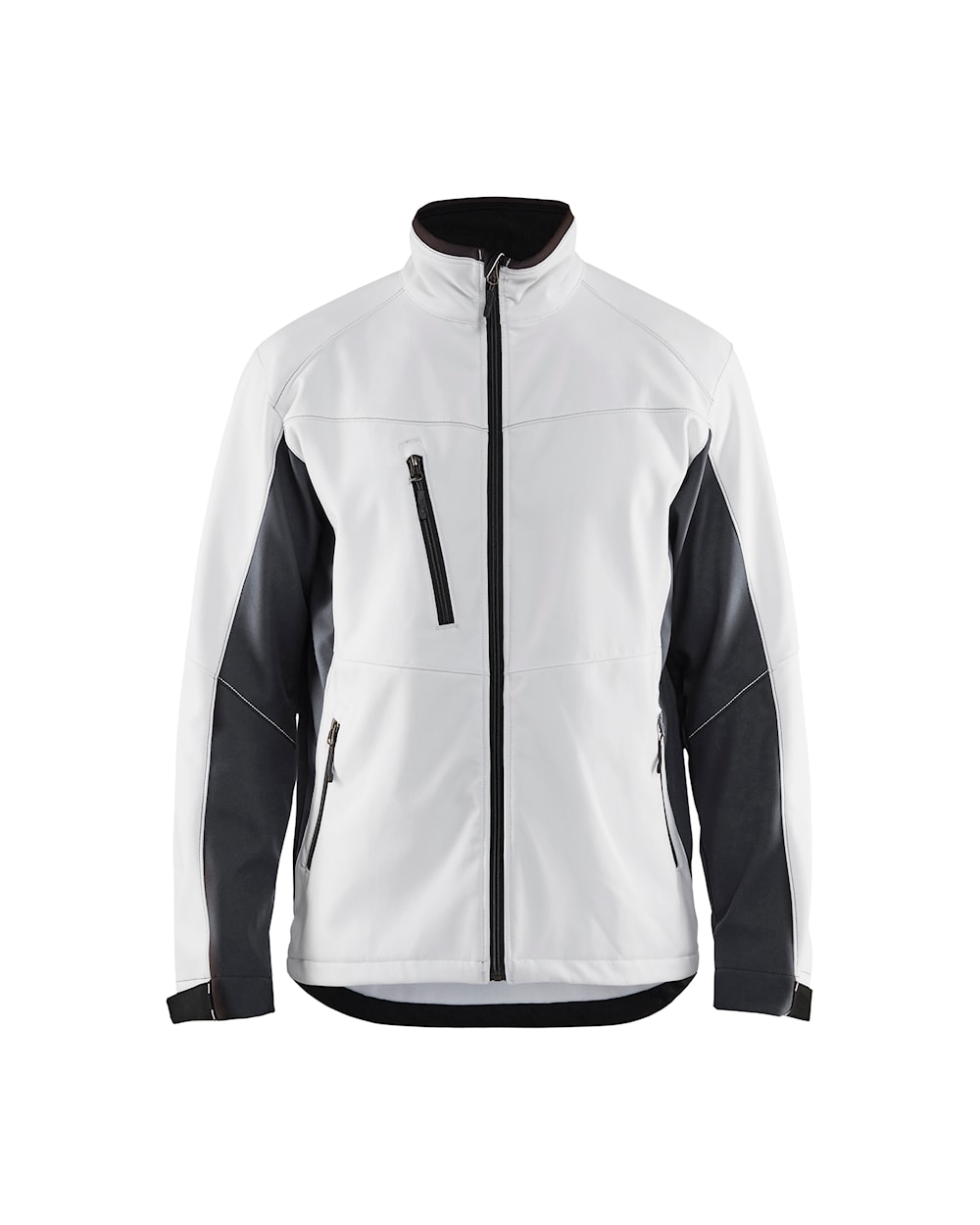 Softshell Jacke