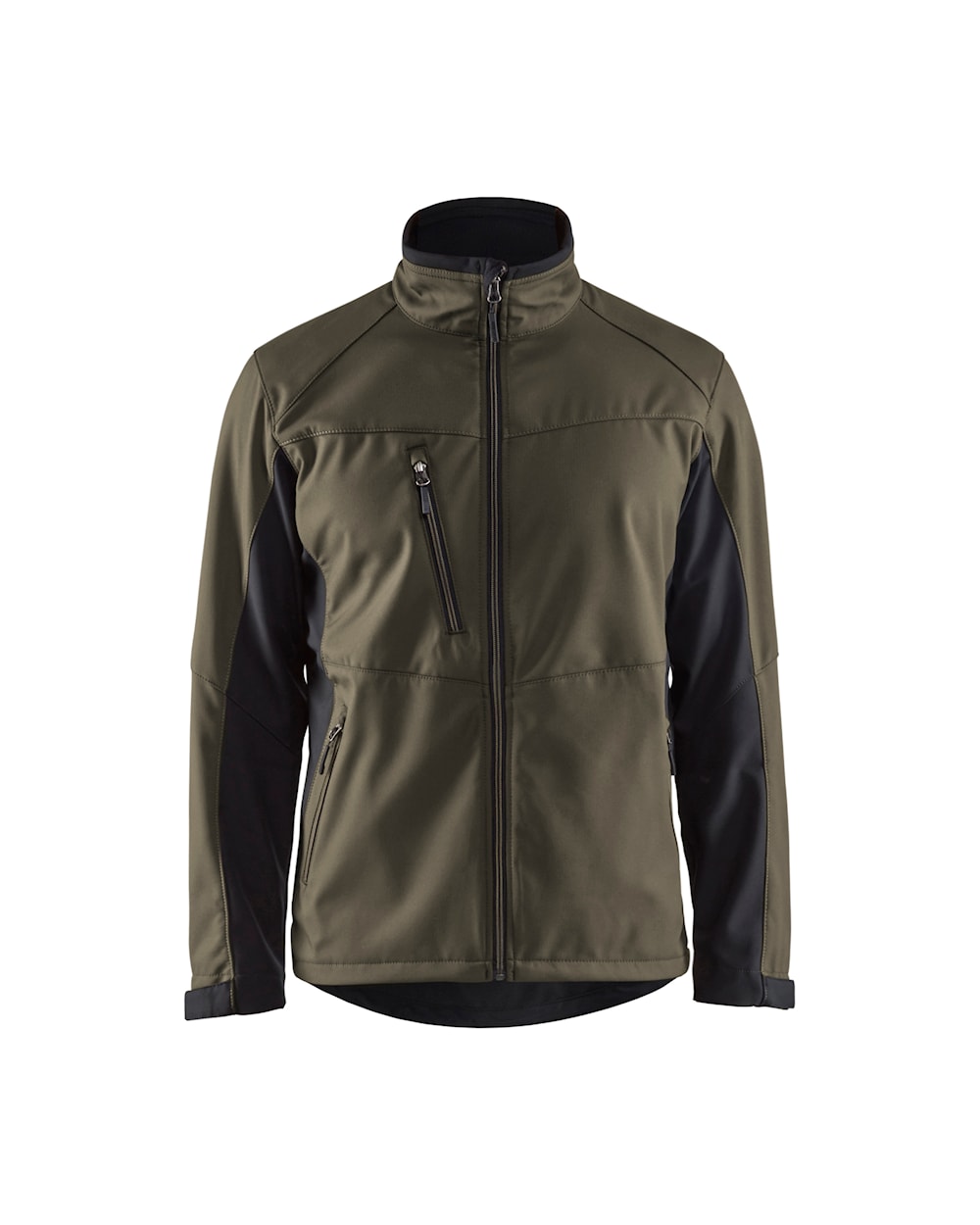 Softshell Jacke