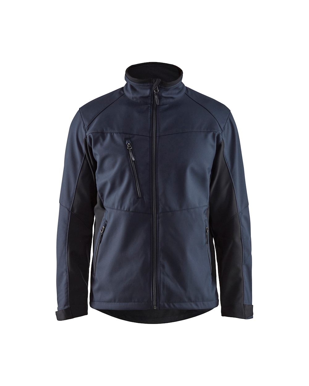 Softshell Jacke