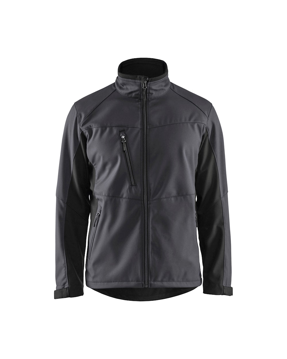 Softshell Jacke
