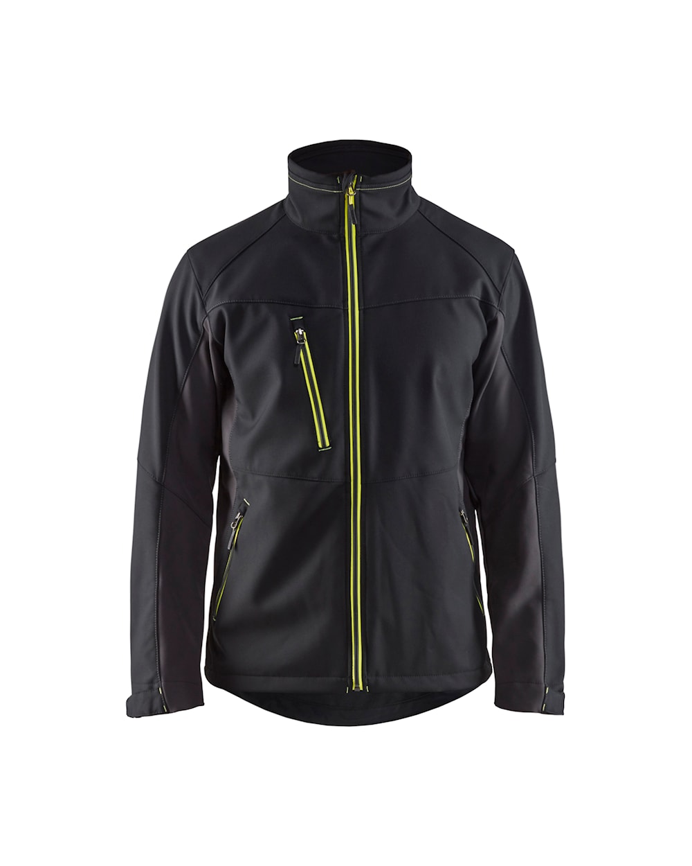 Softshell Jacke