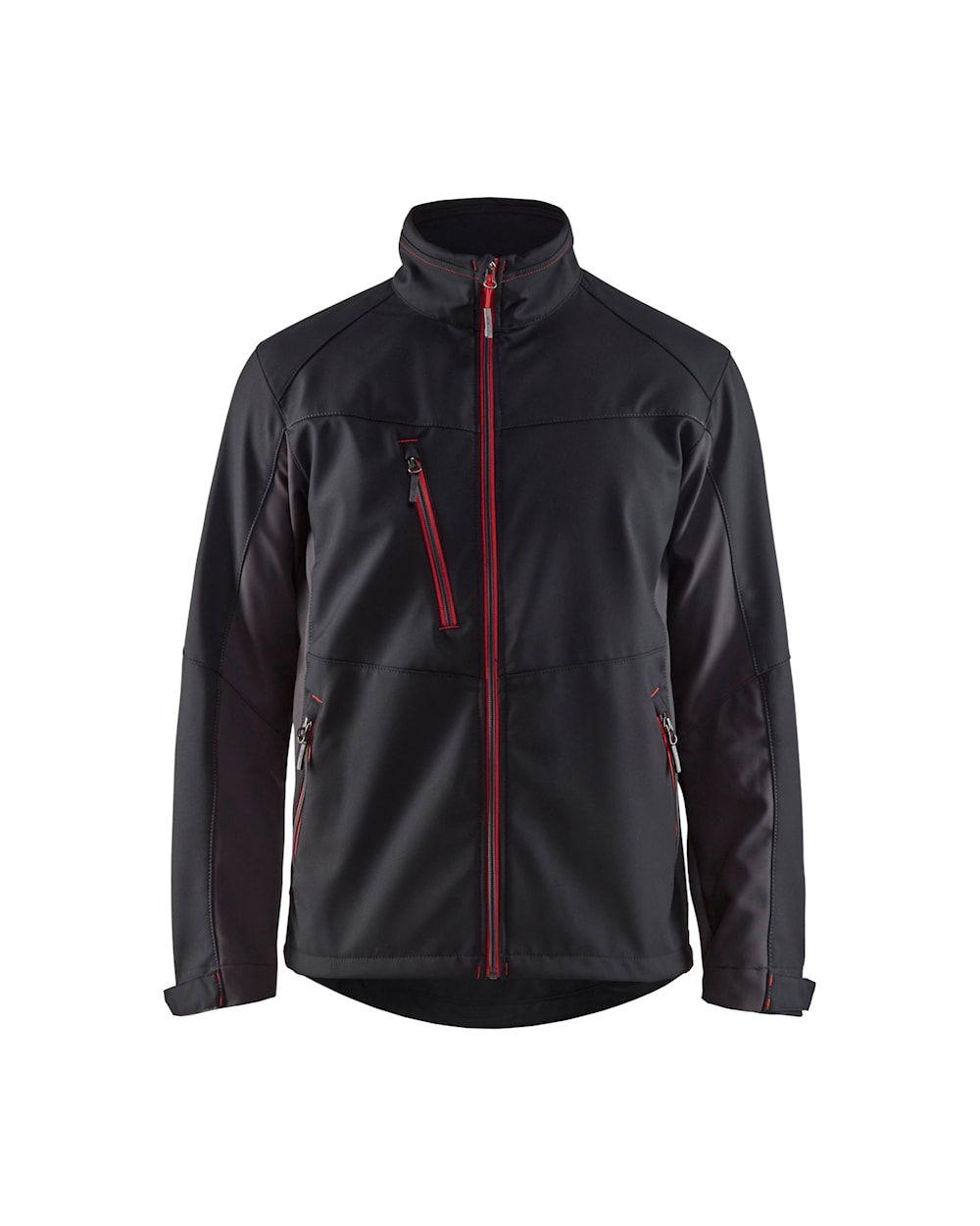 Softshell Jacke