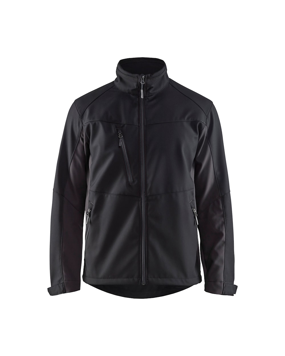 Softshell Jacke