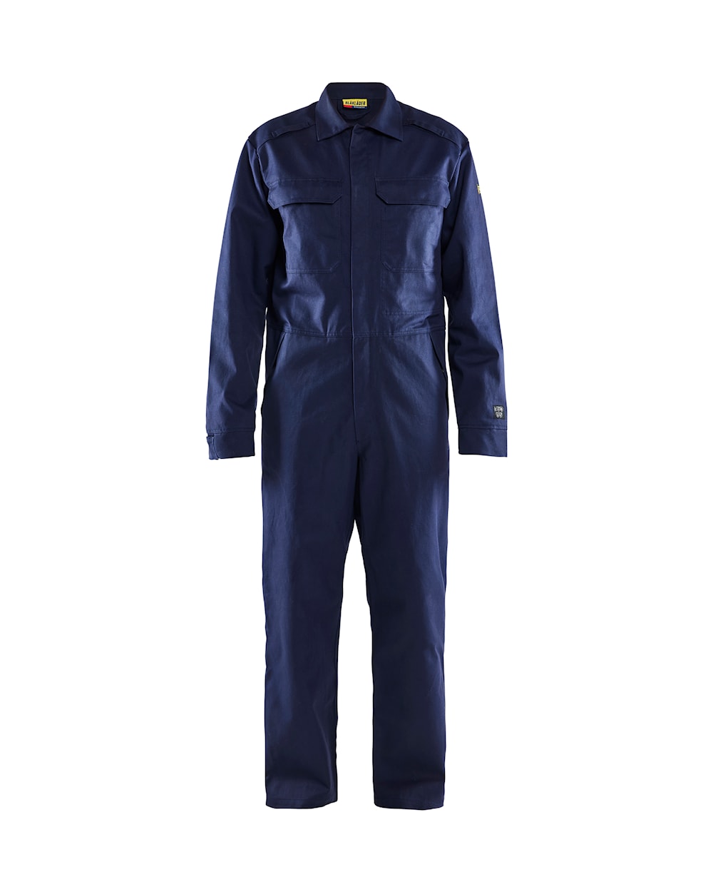 Flammschutz Overall