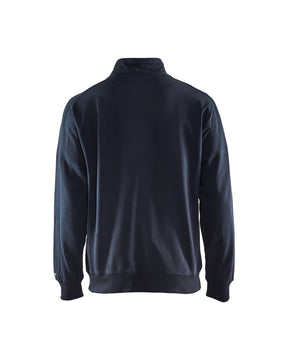 Sweatjacke Baumwolle
