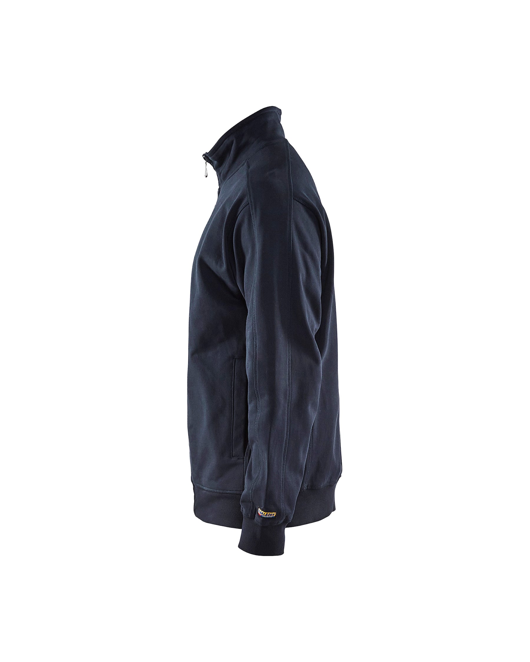 Sweatjacke Baumwolle