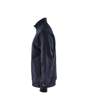 Sweatjacke Baumwolle