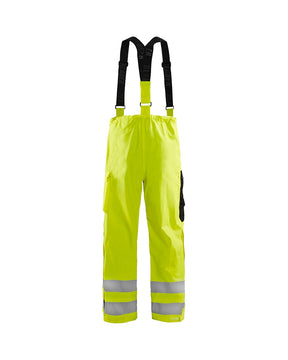 Flammschutz Regenhose