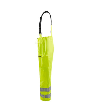 Flammschutz Regenhose