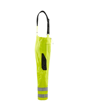 Flammschutz Regenhose