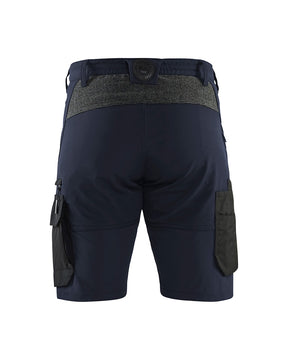 Service Shorts 4-Wege-Stretch