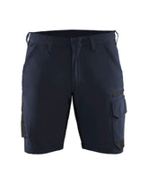 Service Shorts 4-Wege-Stretch