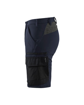 Service Shorts 4-Wege-Stretch