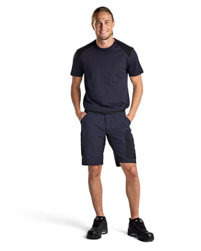 Service Shorts 4-Wege-Stretch