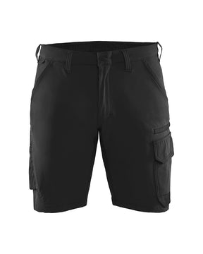 Service Shorts 4-Wege-Stretch