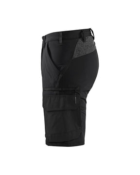 Service Shorts 4-Wege-Stretch