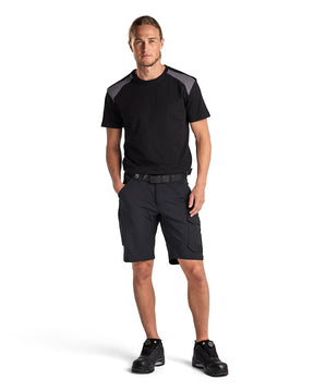 Service Shorts 4-Wege-Stretch