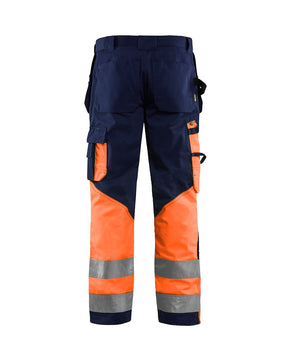 High Vis Arbeitshose