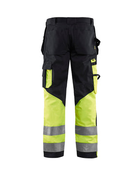 High Vis Arbeitshose