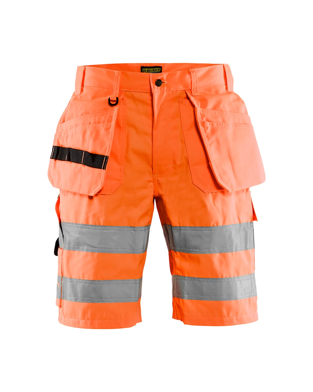 High Vis Shorts Klasse 2
