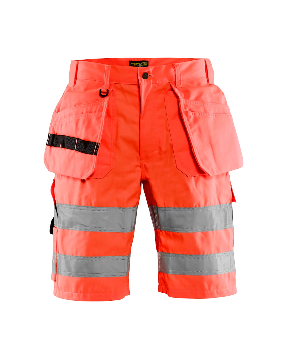 High Vis Shorts Klasse 2