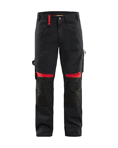 Handwerker Arbeitshose ohne Nageltaschen