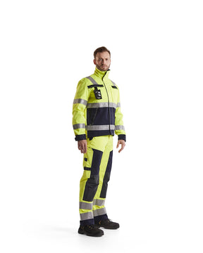 Multinorm Handwerker Arbeitshose