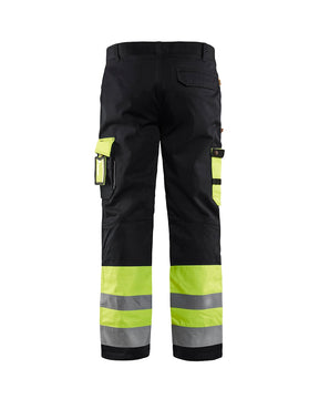 High Vis Arbeitshose