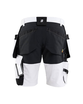 Blakläder Malerhose Stretch
