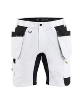 Blakläder Malerhose Stretch
