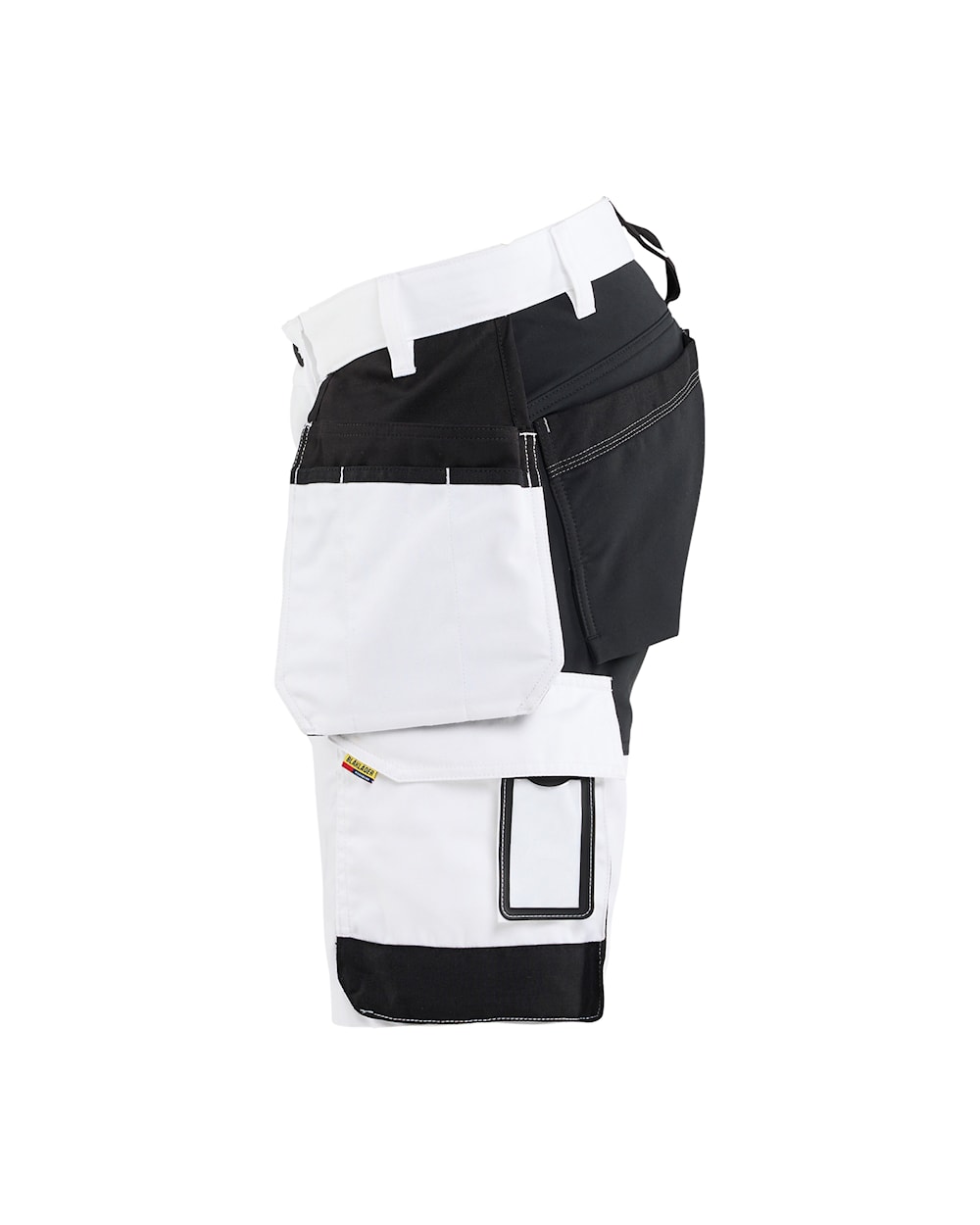 Blakläder Malerhose Stretch