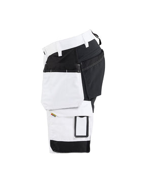 Blakläder Malerhose Stretch